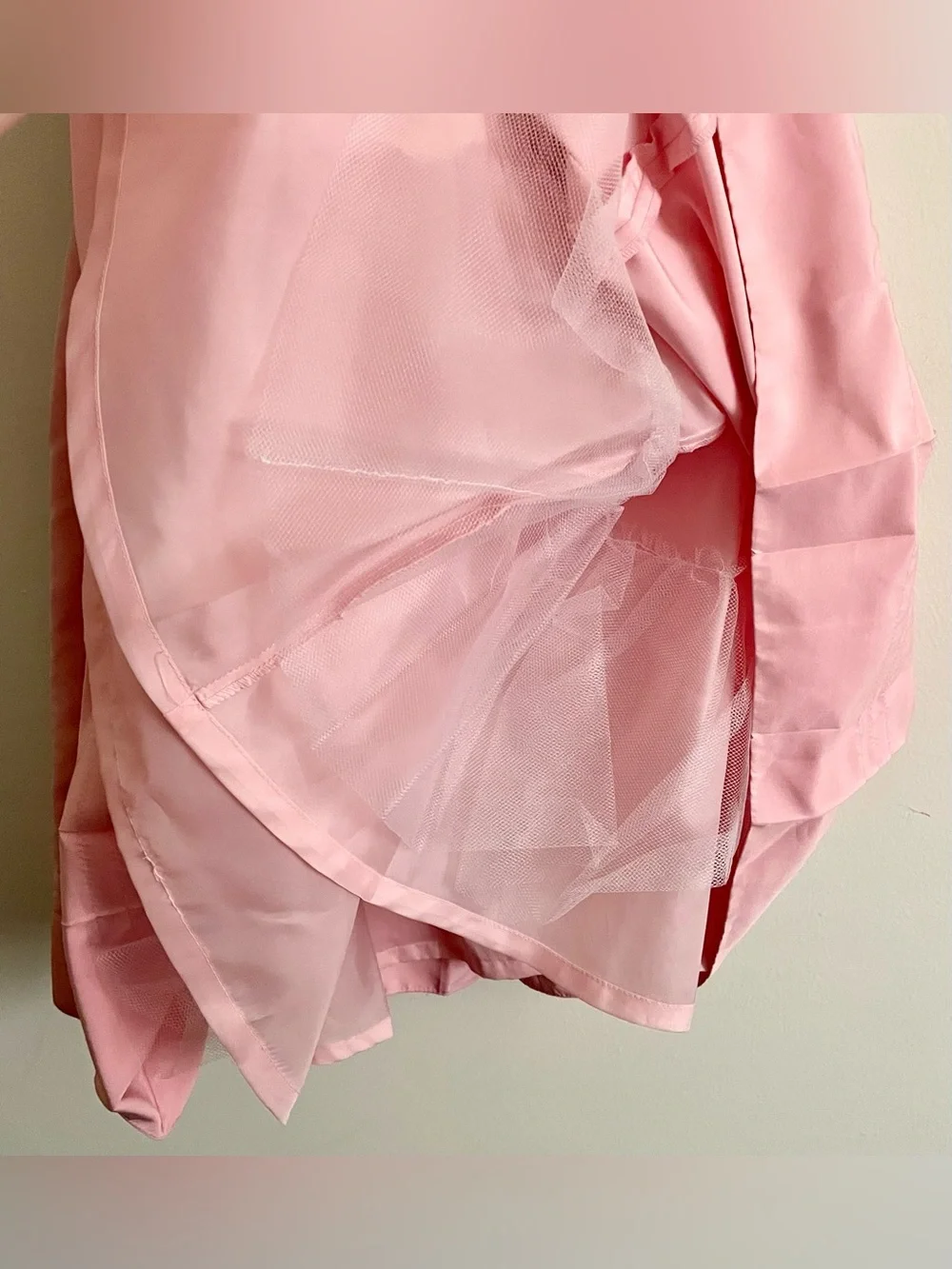 Luella For Target elegant strapless